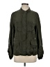 Sanctuary Green Jacket Size S - photo 1