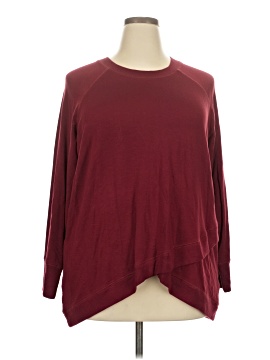 Philosophy Republic Clothing Pullover Sweater (view 1)
