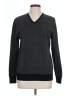Giordano 100% Cotton Gray Pullover Sweater Size L - photo 1