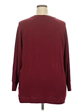 Philosophy Republic Clothing Pullover Sweater (view 2)