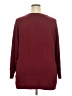 Philosophy Republic Clothing Burgundy Pullover Sweater Size 2X - photo 2
