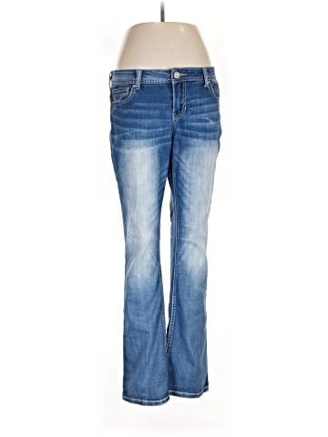 Hydraulic Jeans (view 1)