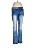 Hydraulic Blue Jeans Size 13 - 14 - photo 1