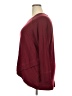Philosophy Republic Clothing Burgundy Pullover Sweater Size 2X - photo 5