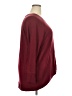 Philosophy Republic Clothing Burgundy Pullover Sweater Size 2X - photo 4
