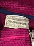 Craghoppers 100% Polyester Purple Pink Fleece Size XXL - photo 6