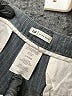Lee Chevron-herringbone Gray Casual Pants Size 14 (petite) - photo 7