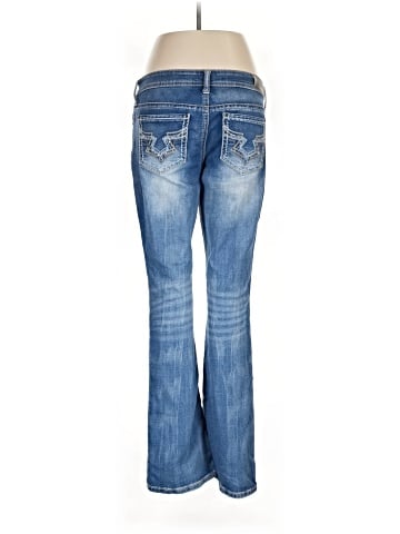 Hydraulic Jeans (view 2)