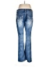 Hydraulic Blue Jeans Size 13 - 14 - photo 2