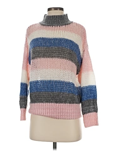 Tularosa Pullover Sweater (view 1)