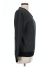 Giordano 100% Cotton Gray Pullover Sweater Size L - photo 4