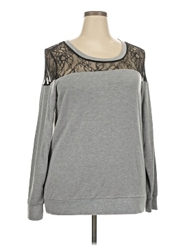 Torrid Sweatshirt (view 1)