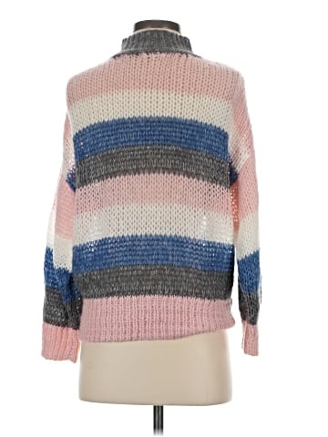 Tularosa Pullover Sweater (view 2)