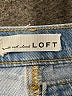 Ann Taylor LOFT Blue Jeans Size 27 waist - photo 7
