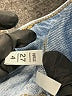 Ann Taylor LOFT Blue Jeans Size 27 waist - photo 8