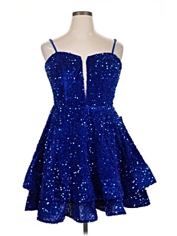 Wear Your Love Cocktail Dress (view 1)