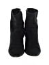 Tamara Mellon Black Ankle Boots Size EU 39 - photo 2