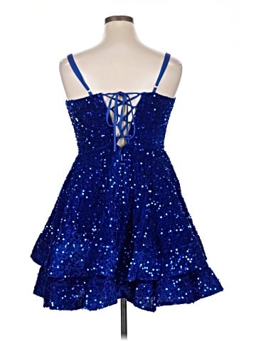 Wear Your Love Cocktail Dress (view 2)