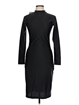 le chateau evening dresses Ladivine CK2401 A Line Lace & Tulle Gown, Smoky Blue / 10