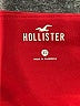 Hollister Red Long Sleeve Top Size XS - photo 7
