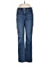Eddie Bauer Blue Jeans Size 8 - photo 1