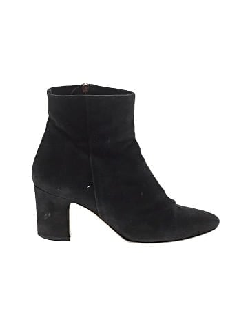 Tamara Mellon Ankle Boots (view 1)