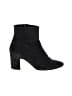 Tamara Mellon Black Ankle Boots Size EU 39 - photo 1