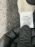 Grey by Jason Wu Stripes White Pullover Sweater Size M - photo 8