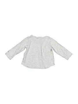 Petit Bateau 3/4 Sleeve T-Shirt (view 2)