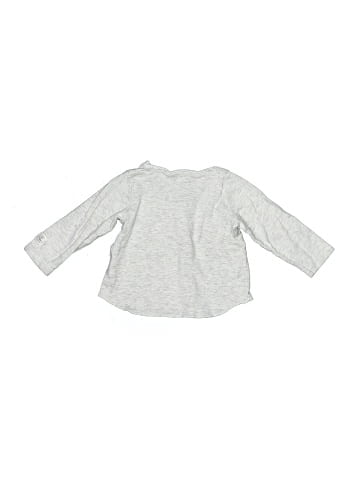 Petit Bateau 3/4 Sleeve T-Shirt (view 2)