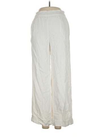 Abercrombie & Fitch Linen Pants (view 1)