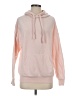 Soft serve Pink Pullover Hoodie Size S - photo 1