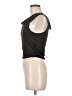 Honey Peace Black Sleeveless Top Size M - photo 5
