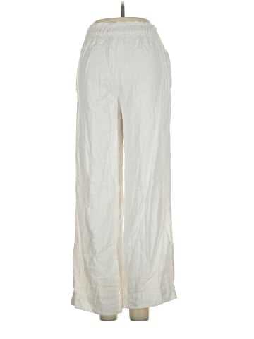 Abercrombie & Fitch Linen Pants (view 2)