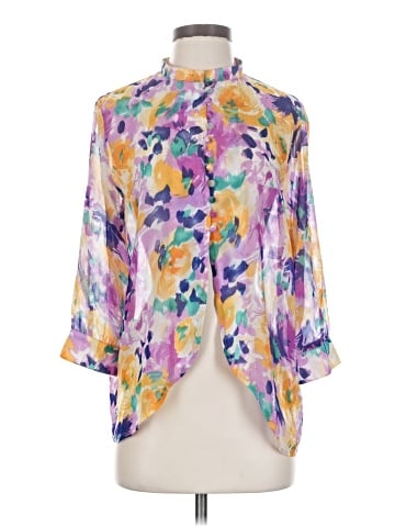 Millau 3/4 Sleeve Blouse (view 1)
