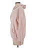 Soft serve Pink Pullover Hoodie Size S - photo 5