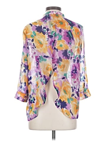 Millau 3/4 Sleeve Blouse (view 2)