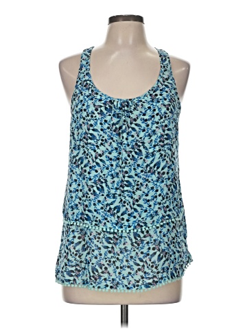 papermoon designed exclusively for Stitch Fix Sleeveless Blouse (view 1)