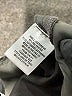 Milly Black Gray Track Pants Size S - photo 7