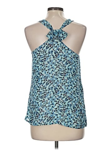 papermoon designed exclusively for Stitch Fix Sleeveless Blouse (view 2)