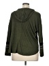 Market and Spruce Green Pullover Sweater Size 1X - photo 2