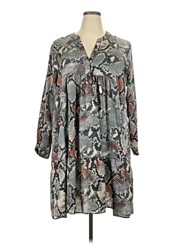 Velzera Casual Dress (view 1)