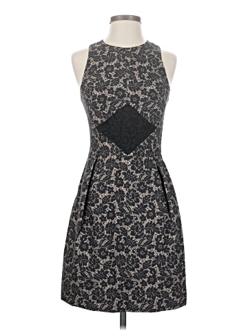 Nicole Miller Cocktail Dress (view 1)