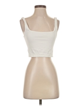 Zara Tube Top (view 1)