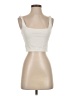 Zara Ivory Tube Top Size Med - Lg - photo 1