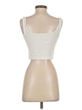 Zara Tube Top (view 2)