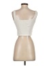 Zara Ivory Tube Top Size Med - Lg - photo 2
