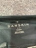 Danskin Camo Black Athletic Shorts Size S - photo 3