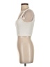 Zara Ivory Tube Top Size Med - Lg - photo 5