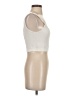 Zara Ivory Tube Top Size Med - Lg - photo 4